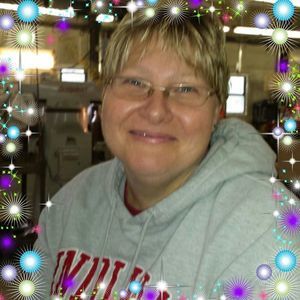 Meet your Posher, Deb